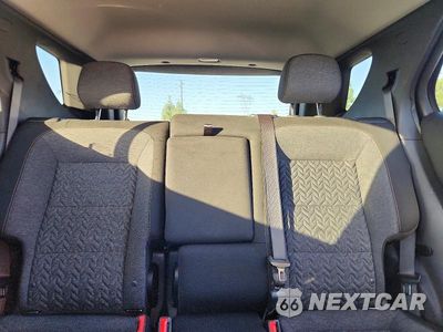 Zdjęcie 10 z 13 samochodu: 2022 CHEVROLET EQUINOX LT VIN:3GNAXKEV1NL264216 - miniatura