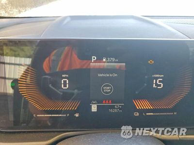 Zdjęcie 9 z 13 samochodu: 2026 KIA SPORTAGE LX VIN:KNDPU3DG8T7304894 - miniatura