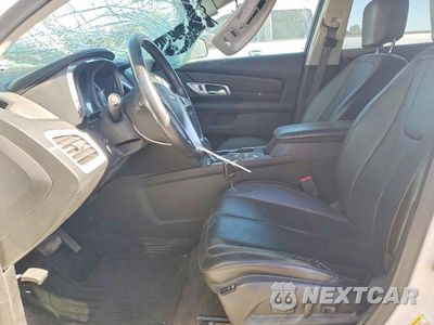 Zdjęcie 7 z 13 samochodu: 2017 GMC TERRAIN SLT VIN:2GKFLUEK0H6193065 - miniatura