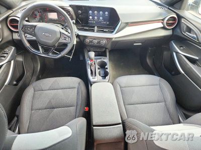 Zdjęcie 8 z 13 samochodu: 2024 CHEVROLET TRAX 1RS VIN:KL77LGE2XRC018202 - miniatura