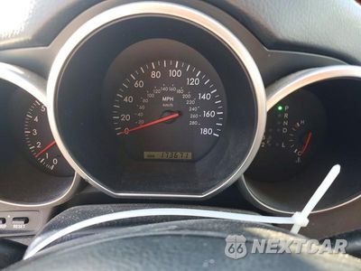 Zdjęcie 9 z 12 samochodu: 2005 LEXUS SC 430 VIN:JTHFN48Y150066821 - miniatura