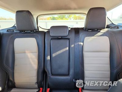 Zdjęcie 10 z 13 samochodu: 2019 FORD ESCAPE SEL VIN:1FMCU0HD8KUA70846 - miniatura