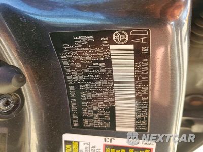 Zdjęcie 12 z 12 samochodu: 2010 TOYOTA COROLLA S VIN:2T1BU4EE5AC471044 - miniatura