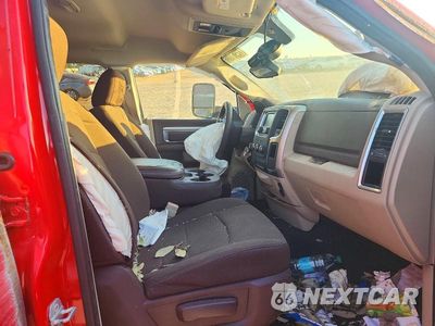 Zdjęcie 7 z 13 samochodu: 2014 RAM 1500 SLT VIN:1C6RR6GG3ES129145 - miniatura