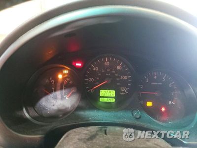 Zdjęcie 9 z 14 samochodu: 2004 SUBARU FORESTER 2.5XS VIN:JF1SG65684H755267 - miniatura