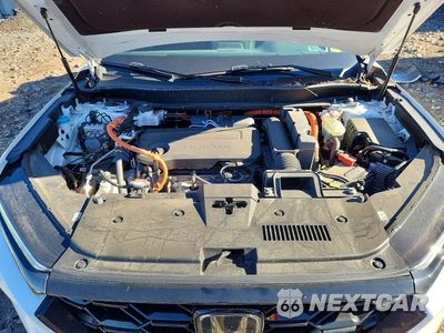 Zdjęcie 12 z 13 samochodu: 2025 HONDA CR-V SPORT-L VIN:7FARS6H84SE085772 - miniatura