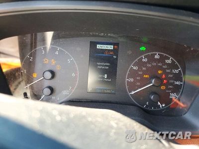Zdjęcie 9 z 12 samochodu: 2023 TOYOTA COROLLA HYBRID SE VIN:JTDBCMFE5P3012258 - miniatura