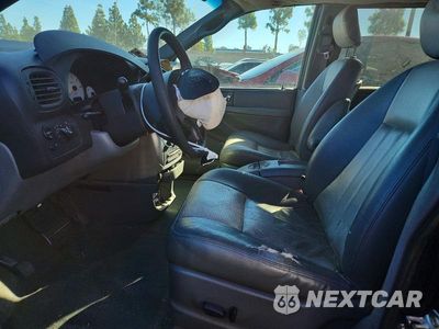 Zdjęcie 7 z 13 samochodu: 2004 DODGE GRAND CARAVAN SXT VIN:2D4GP44L74R519759 - miniatura