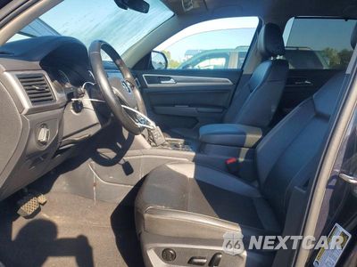 Zdjęcie 7 z 14 samochodu: 2019 VOLKSWAGEN ATLAS SE VIN:1V2UR2CA5KC532996 - miniatura