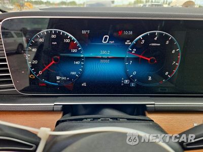 Zdjęcie 9 z 14 samochodu: 2022 MERCEDES-BENZ GLE 350 VIN:4JGFB4JBXNA644355 - miniatura