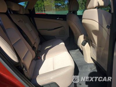 Zdjęcie 10 z 12 samochodu: 2017 HYUNDAI TUCSON ECO VIN:KM8J3CA26HU420116 - miniatura