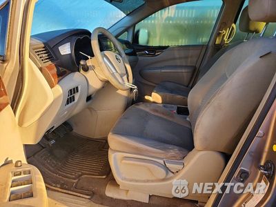 Zdjęcie 7 z 13 samochodu: 2015 NISSAN QUEST 3.5 S VIN:JN8AE2KP2F9127837 - miniatura