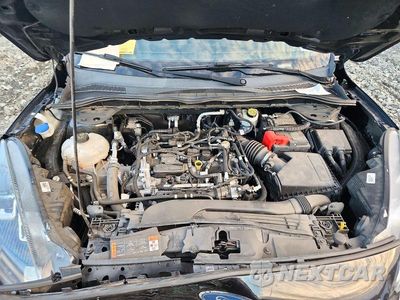 Zdjęcie 11 z 12 samochodu: 2020 FORD ESCAPE SE VIN:1FMCU9G61LUC41347 - miniatura