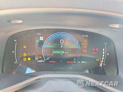 Zdjęcie 9 z 12 samochodu: 2026 TOYOTA CAMRY SE VIN:4T1DAACK4TU774018 - miniatura