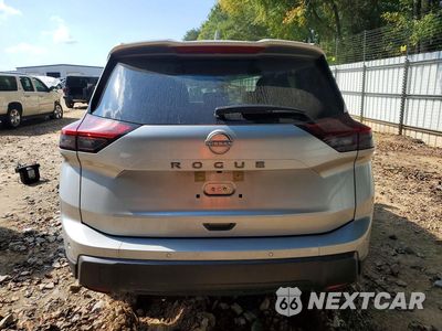 Zdjęcie 6 z 13 samochodu: 2025 NISSAN ROGUE SV VIN:JN8BT3BA7SW003733 - miniatura