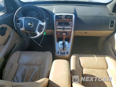 Zdjęcie 8 z 13 samochodu: 2009 CHEVROLET EQUINOX LT VIN:2CNDL63FX96230611 - miniatura