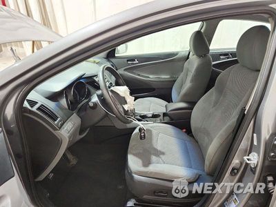 Zdjęcie 7 z 13 samochodu: 2014 HYUNDAI SONATA GLS VIN:5NPEB4AC4EH929764 - miniatura