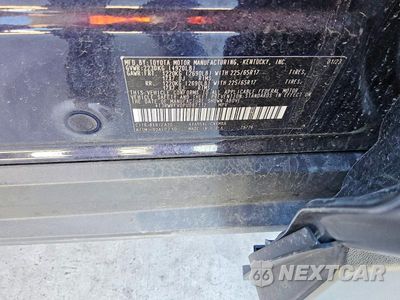 Zdjęcie 13 z 13 samochodu: 2023 TOYOTA RAV4 HYBRID XLE VIN:4T3RWRFV0PU087112 - miniatura