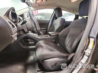 Zdjęcie 7 z 12 samochodu: 2015 CHRYSLER 200 LIMITED VIN:1C3CCCAB8FN619242 - miniatura