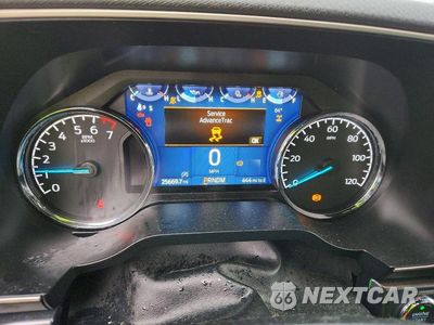 Zdjęcie 9 z 12 samochodu: 2023 FORD F150 SUPERCREW VIN:1FTEW1EP6PKF27779 - miniatura