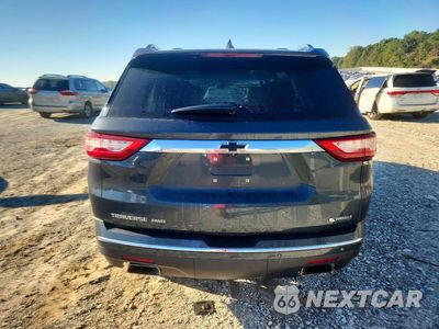 Zdjęcie 6 z 13 samochodu: 2018 CHEVROLET TRAVERSE PREMIER VIN:1GNEVJKW8JJ212436 - miniatura