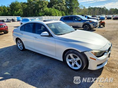 Czwarte zdjęcie samochodu z boku: 2015 BMW 328 I VIN:WBA3A5G5XFNS86473 - miniatura