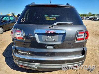 Zdjęcie 6 z 13 samochodu: 2014 GMC ACADIA SLE VIN:1GKKRPKD7EJ214190 - miniatura