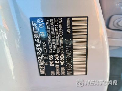 Zdjęcie 12 z 12 samochodu: 2021 MERCEDES-BENZ A 220 VIN:W1K3G4EB3MJ271215 - miniatura