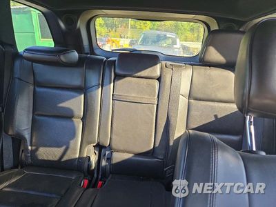 Zdjęcie 10 z 13 samochodu: 2018 JEEP GRAND CHEROKEE OVERLAND VIN:1C4RJFCG8JC355952 - miniatura