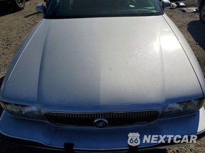 Zdjęcie 11 z 12 samochodu: 1992 BUICK LESABRE CUSTOM VIN:1G4HP53L1NH468356 - miniatura