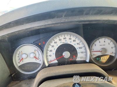 Zdjęcie 9 z 12 samochodu: 2005 DODGE DAKOTA QUAD SLT VIN:1D3HW48N25S149764 - miniatura