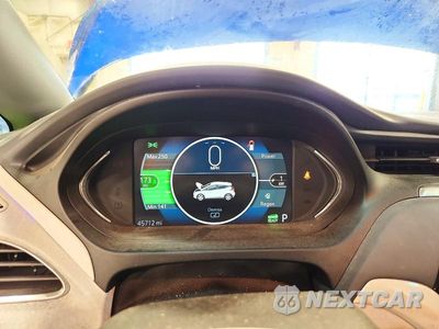 Zdjęcie 9 z 12 samochodu: 2019 CHEVROLET BOLT EV PREMIER VIN:1G1FZ6S06K4136492 - miniatura