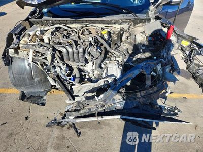 Zdjęcie 11 z 13 samochodu: 2024 NISSAN SENTRA S VIN:3N1AB8BV3RY285398 - miniatura