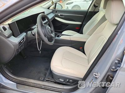 Zdjęcie 7 z 12 samochodu: 2024 HYUNDAI SONATA SEL VIN:KMHL64JA9RA407053 - miniatura