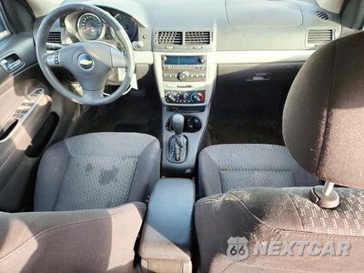 Zdjęcie 8 z 13 samochodu: 2010 CHEVROLET COBALT 2LT VIN:1G1AF5F57A7177357 - miniatura