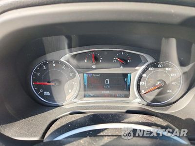 Zdjęcie 9 z 14 samochodu: 2019 GMC ACADIA SLT-1 VIN:1GKKNULS0KZ214889 - miniatura