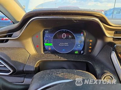 Zdjęcie 9 z 12 samochodu: 2023 CHEVROLET BOLT EV 1LT VIN:1G1FW6S01P4171005 - miniatura