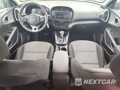 Zdjęcie 8 z 13 samochodu: 2025 KIA SOUL LX VIN:KNDJ23AU0S7257168 - miniatura