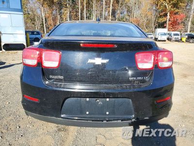 Zdjęcie 6 z 12 samochodu: 2013 CHEVROLET MALIBU 1LT VIN:1G11C5SA2DU125281 - miniatura