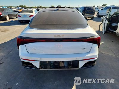 Zdjęcie 6 z 12 samochodu: 2025 KIA K5 GT LINE VIN:KNAG64J72S5296092 - miniatura