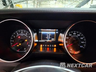 Zdjęcie 9 z 12 samochodu: 2018 FORD MUSTANG GT VIN:1FA6P8CF3J5185515 - miniatura