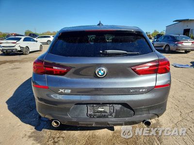 Zdjęcie 6 z 12 samochodu: 2022 BMW X2 XDRIVE28I VIN:WBXYJ1C05N5U43419 - miniatura