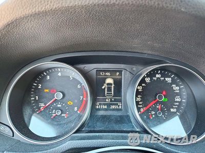 Zdjęcie 9 z 12 samochodu: 2017 VOLKSWAGEN PASSAT S VIN:1VWAT7A33HC004676 - miniatura