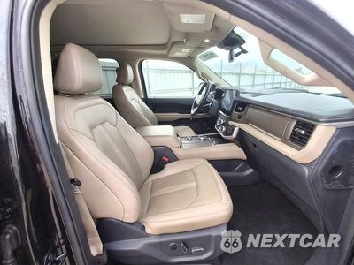 Zdjęcie 14 z 14 samochodu: 2024 FORD EXPEDITION LIMITED VIN:1FMJU2A81REA65296 - miniatura