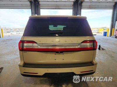 Zdjęcie 6 z 13 samochodu: 2018 LINCOLN NAVIGATOR RESERVE VIN:5LMJJ2LT0JEL03649 - miniatura