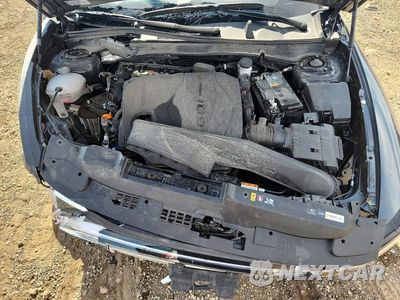 Zdjęcie 11 z 12 samochodu: 2025 HYUNDAI SONATA SEL VIN:KMHL64JA3SA450163 - miniatura