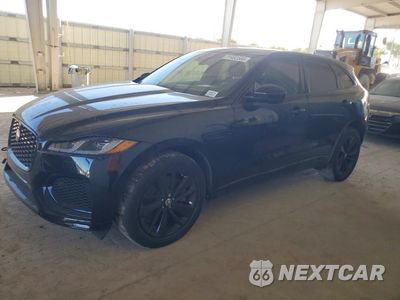 2026 JAGUAR F-PACE R-DYNAMIC S SADCT2FU0TA755775 - główne zdjęcie licytacji z USA - miniatura