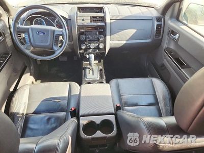 Zdjęcie 8 z 13 samochodu: 2011 FORD ESCAPE LIMITED VIN:1FMCU9EG8BKA27428 - miniatura