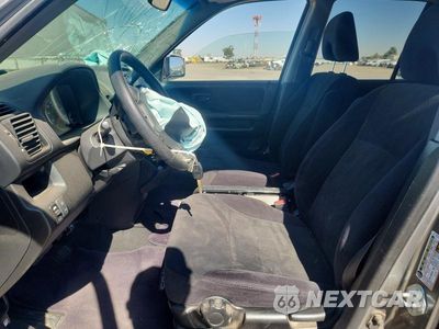 Zdjęcie 7 z 12 samochodu: 2006 HONDA CR-V EX VIN:JHLRD78826C032070 - miniatura