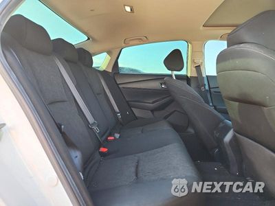 Zdjęcie 10 z 12 samochodu: 2024 HONDA ACCORD EX VIN:1HGCY1F34RA059641 - miniatura